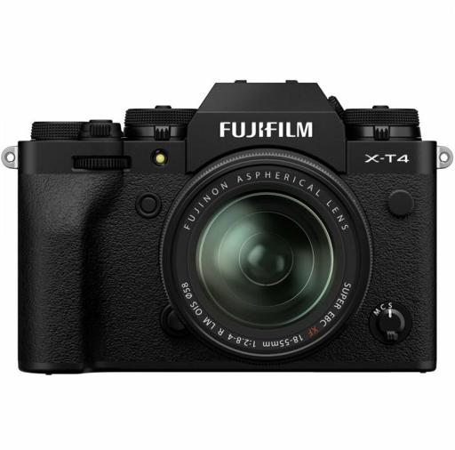 Fujifilm