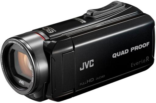 JVC