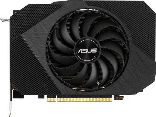 Asus Phoenix GeForce